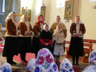 Novoročný koncert „Vinšujeme v novom roku“