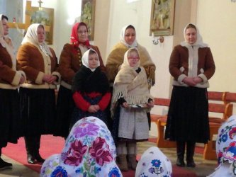 Novoročný koncert „Vinšujeme v novom roku“