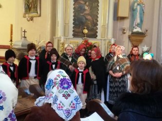 Novoročný koncert „Vinšujeme v novom roku“