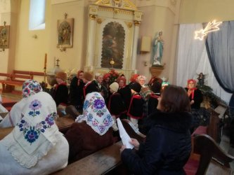 Novoročný koncert „Vinšujeme v novom roku“