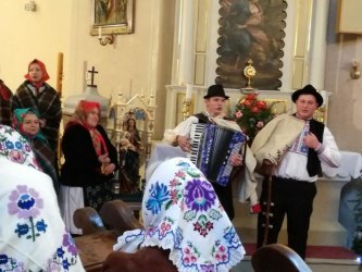 Novoročný koncert „Vinšujeme v novom roku“