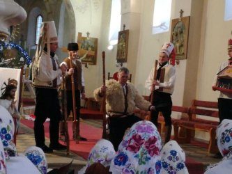 Novoročný koncert „Vinšujeme v novom roku“