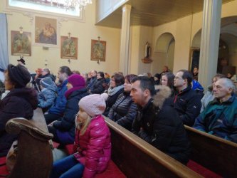 Novoročný koncert „Vinšujeme v novom roku“