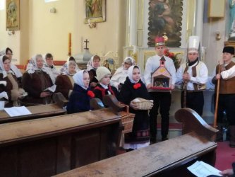 Novoročný koncert „Vinšujeme v novom roku“