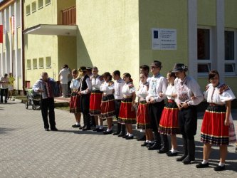 875. výročie obce Litava