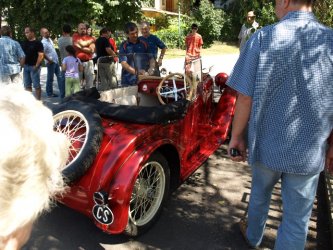 875. výročie obce Litava