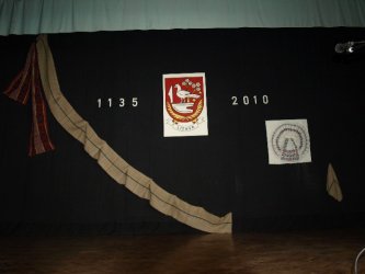 875. výročie obce Litava