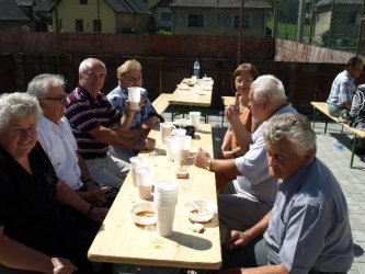 875. výročie obce Litava