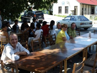 875. výročie obce Litava