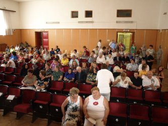 875. výročie obce Litava