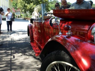 875. výročie obce Litava