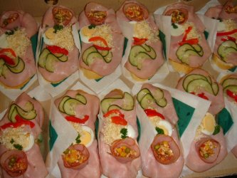 Slávnosť Božieho tela