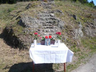 Slávnosť Božieho tela