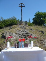 Slávnosť Božieho tela