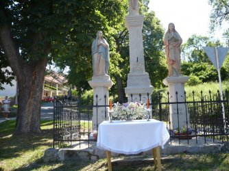 Slávnosť Božieho tela