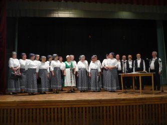 Varenie so Slovákmi z Békešskej Čaby