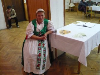 Varenie so Slovákmi z Békešskej Čaby