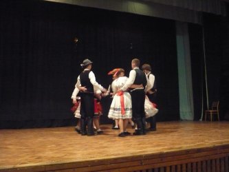 Varenie so Slovákmi z Békešskej Čaby