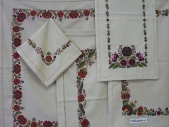 Varenie so Slovákmi z Békešskej Čaby