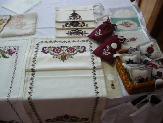 Varenie so Slovákmi z Békešskej Čaby