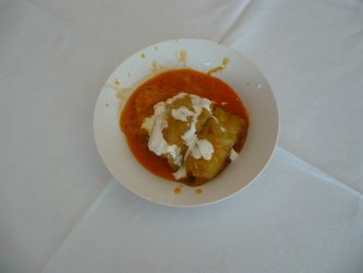 Varenie so Slovákmi z Békešskej Čaby