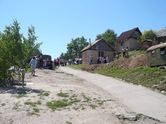 Projekt - Zvyšovanie vzdelanostnej úrovne v ZŠ v obci Litava