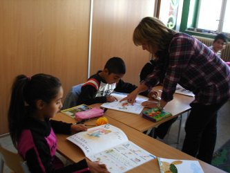 Projekt - Zvyšovanie vzdelanostnej úrovne v ZŠ v obci Litava