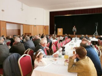 Mesiac úcty k starším - r. 2017