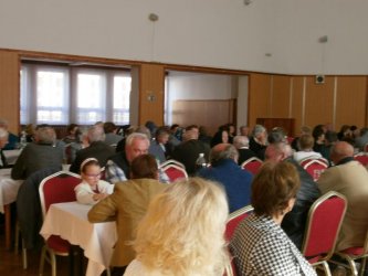 Mesiac úcty k starším - r. 2017