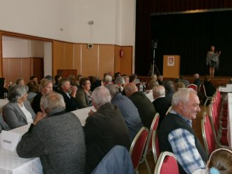 Mesiac úcty k starším - r. 2017