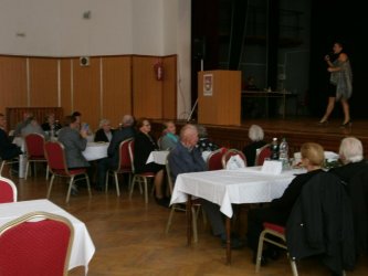 Mesiac úcty k starším - r. 2017