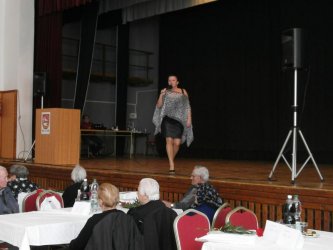 Mesiac úcty k starším - r. 2017