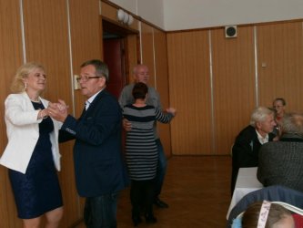 Mesiac úcty k starším - r. 2017