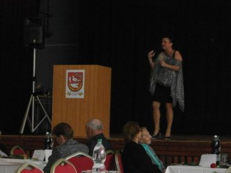 Mesiac úcty k starším - r. 2017