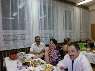 Fašiangový ples 2015