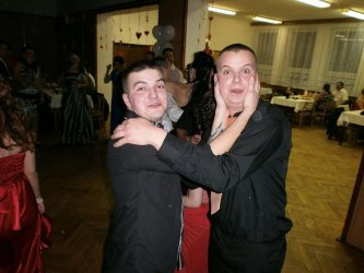 Fašiangový ples 2015