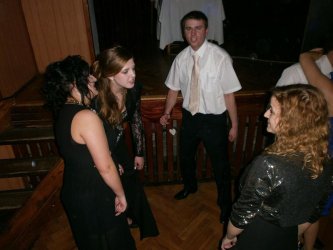 Fašiangový ples 2015