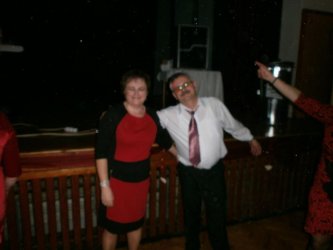 Fašiangový ples 2015