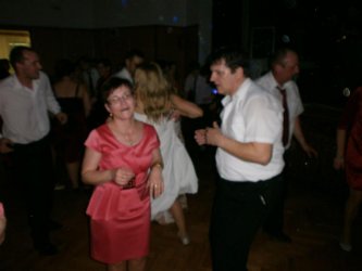 Fašiangový ples 2015