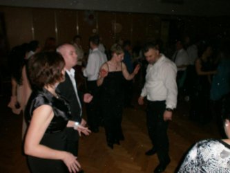 Fašiangový ples 2015