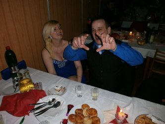 Fašiangový ples 2015