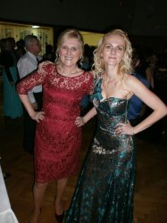 Fašiangový ples 2015