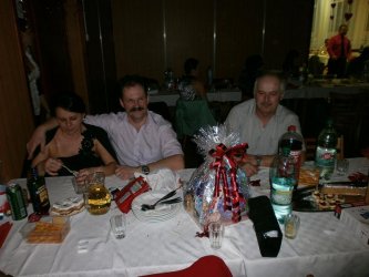 Fašiangový ples 2015