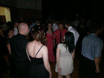 Fašiangový ples 2015