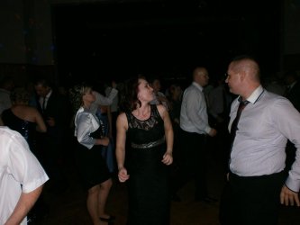 Fašiangový ples 2015