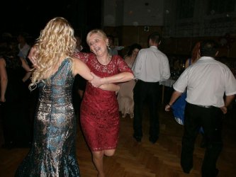 Fašiangový ples 2015