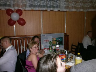 Fašiangový ples 2015