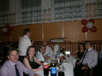 Fašiangový ples 2015