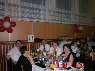 Fašiangový ples 2015