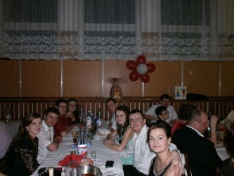 Fašiangový ples 2015